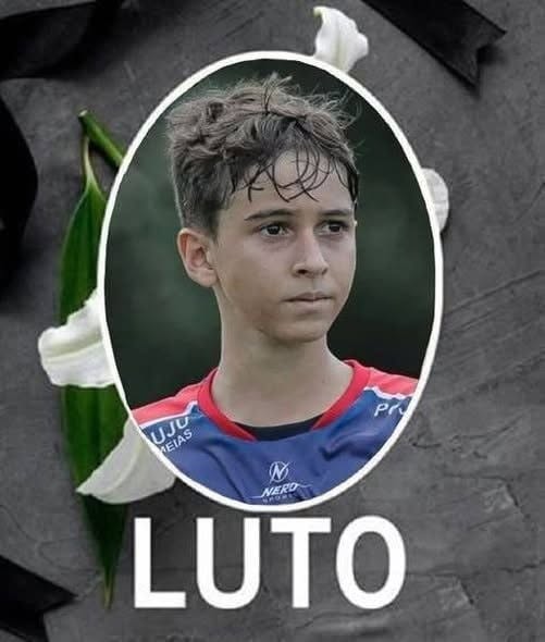 Young Football Player Remembered by Family, Teammates, and Community After Tragic Medical Emergency