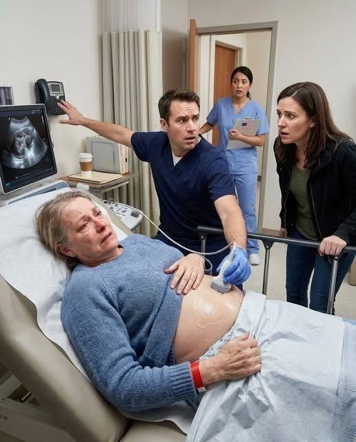 Doctors Expected an Illness—What They Found Shocked an Entire Hospital – hamytgrr