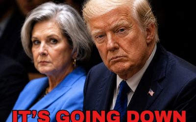 Tulsi Gabbard GONE – She just told President Trump…See more below