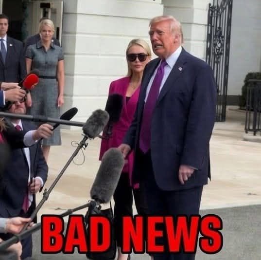 Reports Concerning Donald Trump’s Health Gain Attention Following Schedule Changes