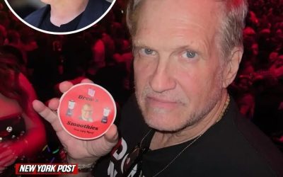 Drew Carey goes on foul-mouthed rant about Spencer Pratt’s LA mayoral run: ‘F–k this guy’