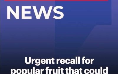 Why Families Are Paying Closer Attention to Food Labels After Recent Recall