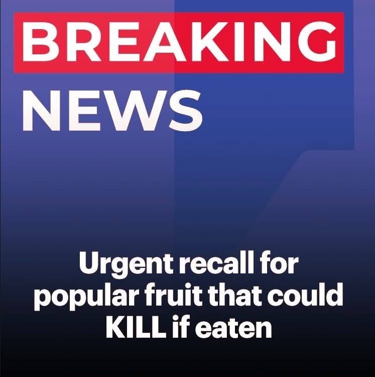 Why Families Are Paying Closer Attention to Food Labels After Recent Recall
