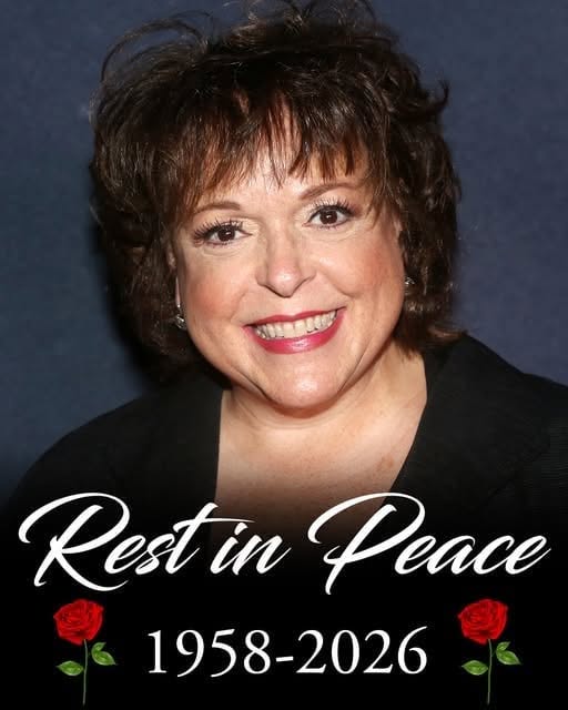 Mamma Mia! and Leopoldstadt actress Gina Ferrall dies at 67