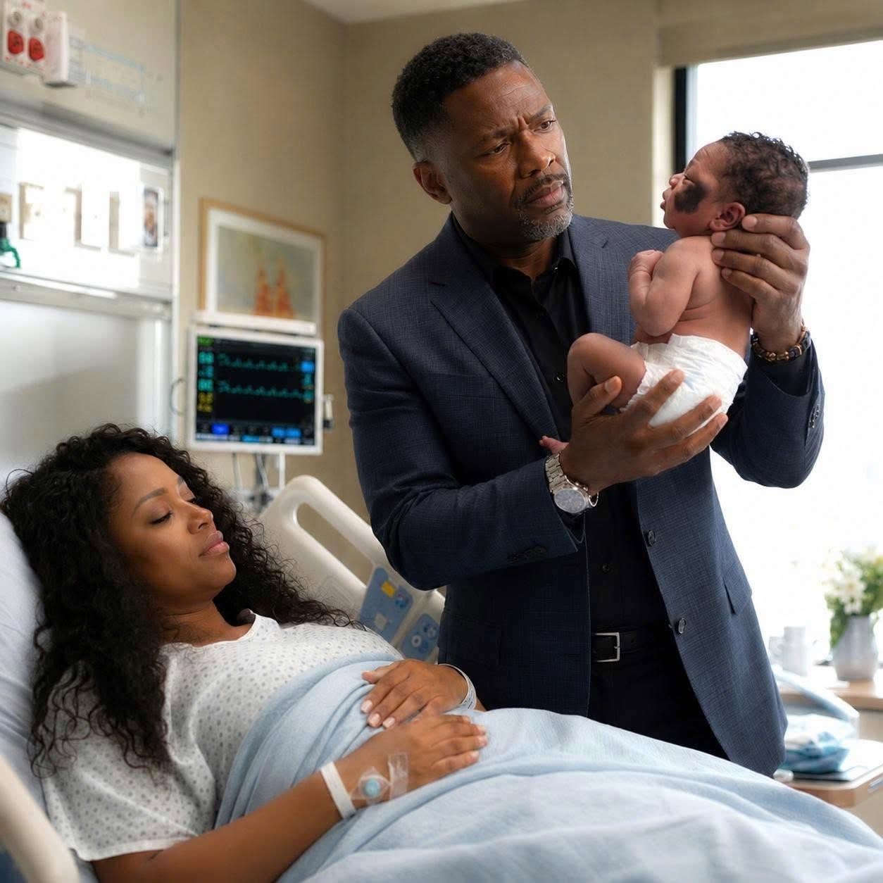 I cheated on madoon my wife to yas take care of my mistress’s pregnancy