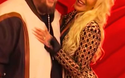 Grammy-Winning Star, 41, Files For Divorce After 10 Years Of Marriage