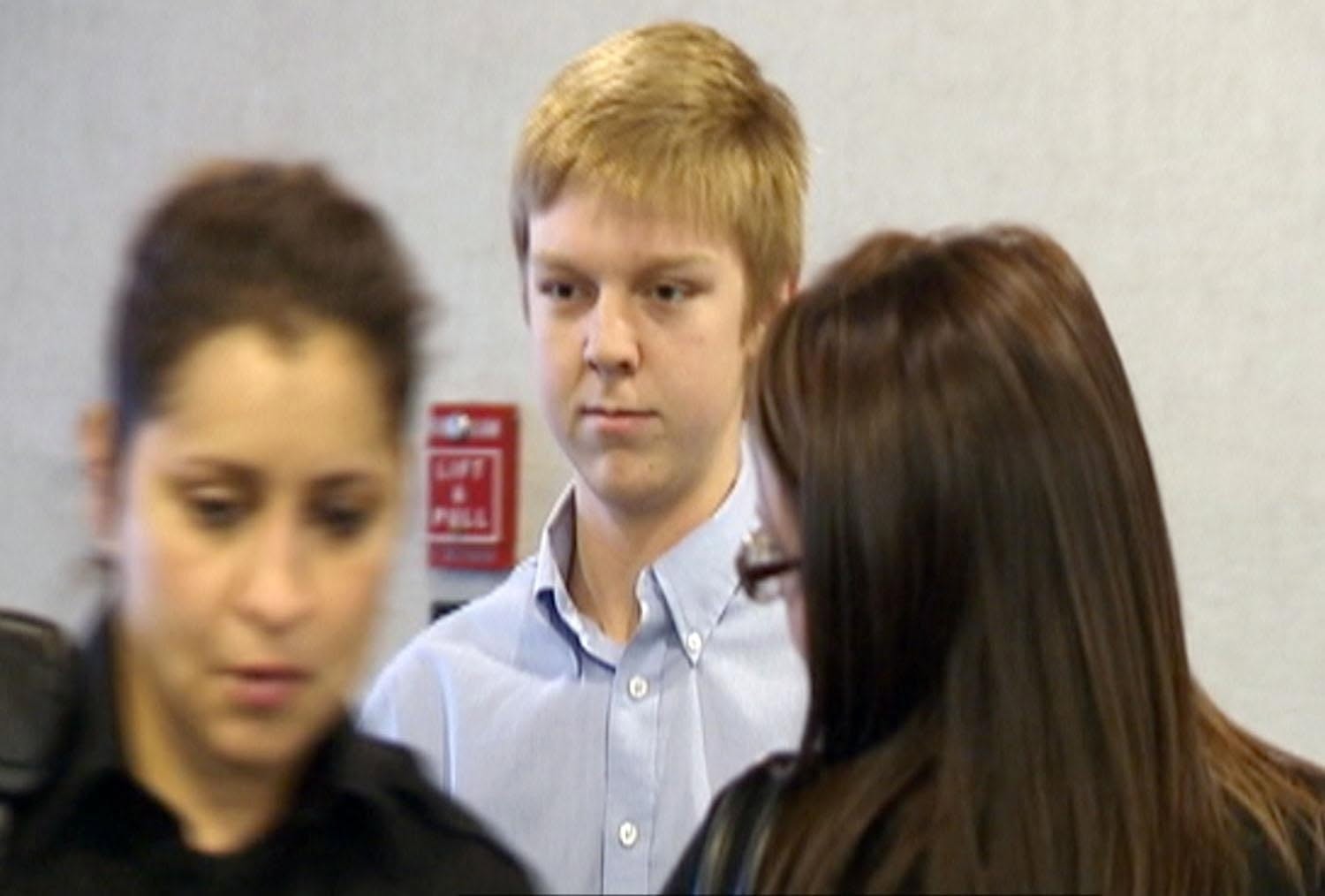 Ethan Couch and the “Affluenza” Case: When Privilege Meets Justice