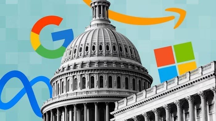 The massive showdown over AI regulation: Should the government step in, or let tech companies rule?