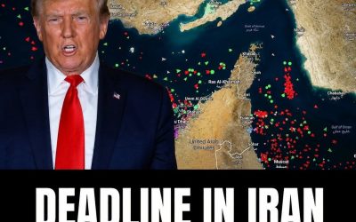 Iran Makes Tragic Mistake In Middle of Negotiations — Trump Responds Furiously After …See more