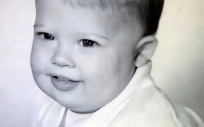 This cute, chubby kid is one of the most handsome actors right now: here’s who he is