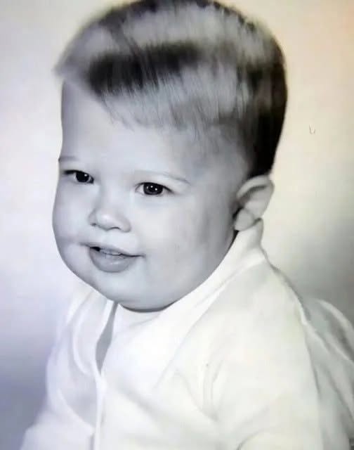 This cute, chubby kid is one of the most handsome actors right now: here’s who he is