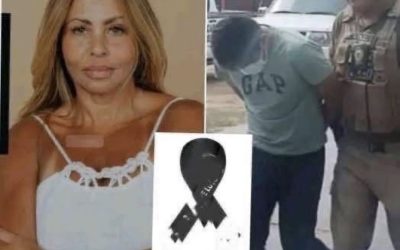 Quiet Neighborhood Reeling After Tragic Domestic Incident