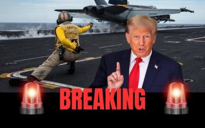 Trump Gave Iran Plenty of Chances to Make a Peace Deal, and They Just Blew It
