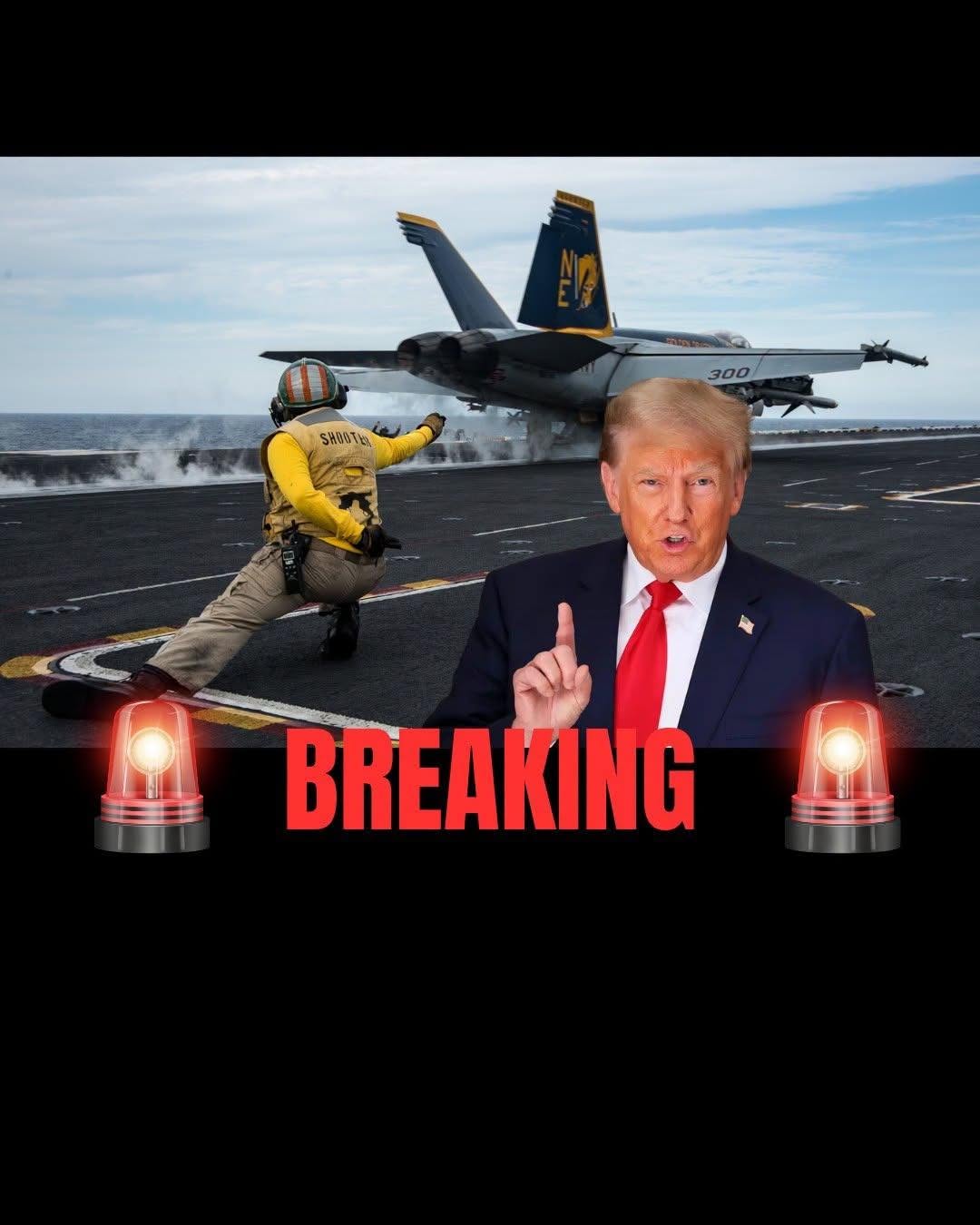 Trump Gave Iran Plenty of Chances to Make a Peace Deal, and They Just Blew It