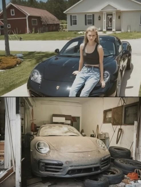 The Unsolved Mystery That Ended in Hope: Danielle Morgan’s Remarkable Story