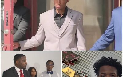 BREAKING: Karmelo Anthony’s Entire Case DESTROYED as SH0CKING VIDEO of FA::TAL STA::BB!NG Finally Released