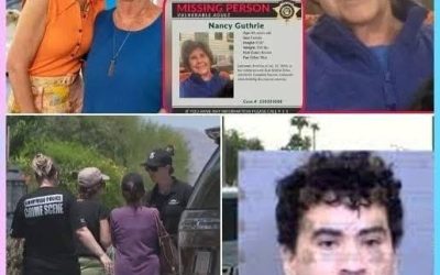 Elderly woman dies in motel after denying c… See more