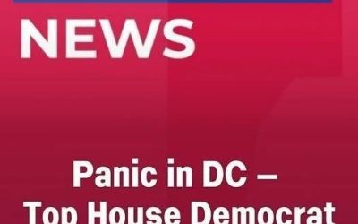 BREAKING NEWS: Panic in DC – Top House Democrat Abruptly Dies…See more