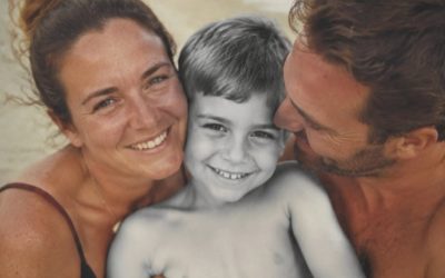 The Letter My Son Left Behind: A Story of Grief, Secrets, and a Truth No Mother Was Prepared to Read