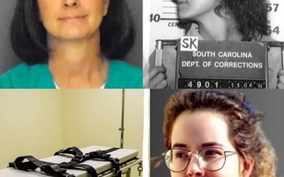 Inside Susan Smith’s 30 Years in Prison: Parole Denied, Prison Scandals & A Life Sentence Debate That Still Divides America