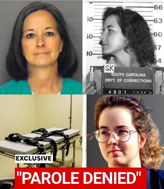 Inside Susan Smith’s 30 Years in Prison: Parole Denied, Prison Scandals & A Life Sentence Debate That Still Divides America