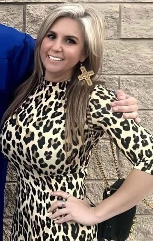 A Simple Photo of Brandi Passante Sparked Unexpected Online Reactions