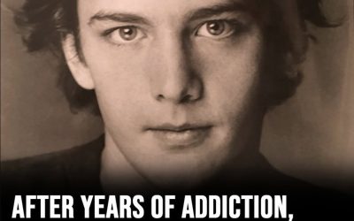 This Hollywood star’s real-life story is far more gripping than any of his movies
