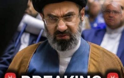 BREAKING NEWS: 13 countries join forces to attack… See more below ®