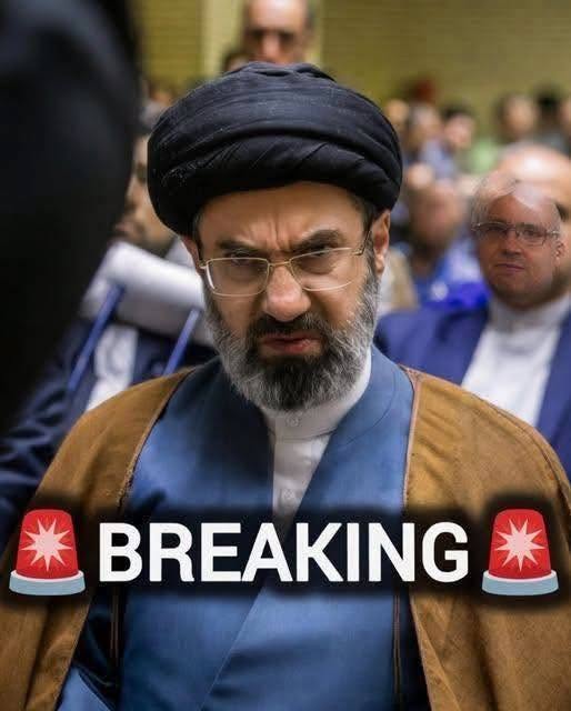 BREAKING NEWS: 13 countries join forces to attack… See more below ®