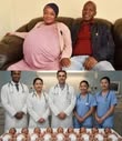 A Mother Gives Birth to 10 Babies… But One Wasn’t Human What Really Happened?