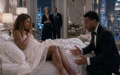 . Billionaire Thought His Pregnant Wife Was Hiding an Affair—Until He Lifted the Blanket and Found the Secret His Own Family Had Buried….