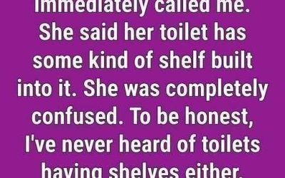 The Unusual Toilet Design That Often Surprises Travelers — And the Practical Reason Behind It