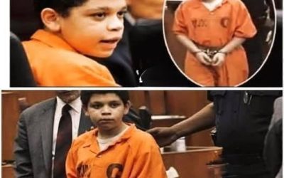 He was in his cell, waiting to be executed, and he asked as a last, See!