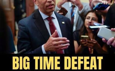 Hakeem Jeffries Faces Blowback After Virginia Redistricting Defeat