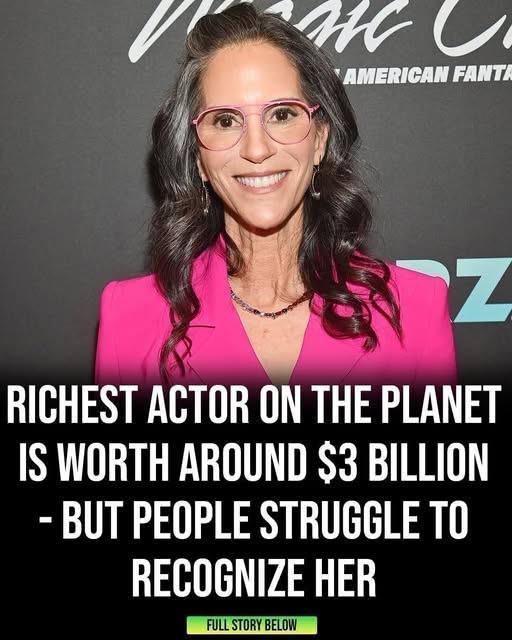 You’ve probably seen some of her films