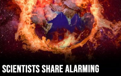 Scientists predict date humans will go extinct and claim it’s 95% accurate
