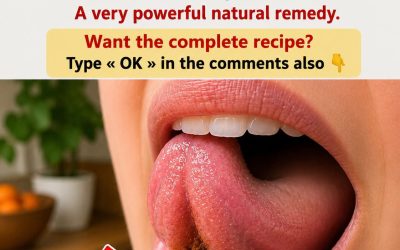 Is Holding a Common Kitchen Spice Under Your Tongue a Smart Daily Habit or a Risky Trend?