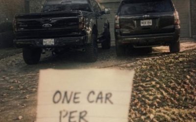 Nosy Neighbor Had Our Cars Towed From Our Driveway—She Regretted It Instantly