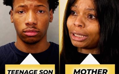A Mother’s Emotional Plea After a High-Profile Verdict Sparks Public Debate