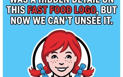 THE MIND BLOWING SECRETS HIDDEN IN WORLD FAMOUS LOGOS THAT YOU HAVE BEEN LOOKING AT YOUR ENTIRE LIFE WITHOUT EVER NOTICING THE TRUTH