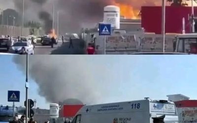 The Highway Disaster That Shook Mexico City and Left a Lasting Impact