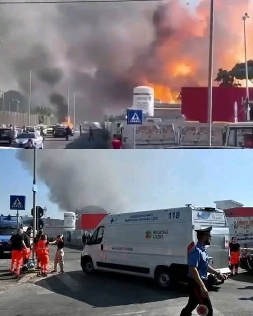 The Highway Disaster That Shook Mexico City and Left a Lasting Impact