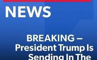 Trump Deploys U.S. Marines to… See More