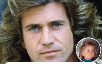 Mel Gibson’s son Milo is all grown up and at 32, he’s the spitting image of his father