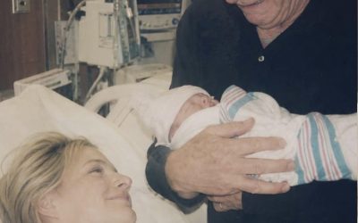 She Made It Through Twelve Hours Of Labor Alone—Then The Doctor’s Face Changed
