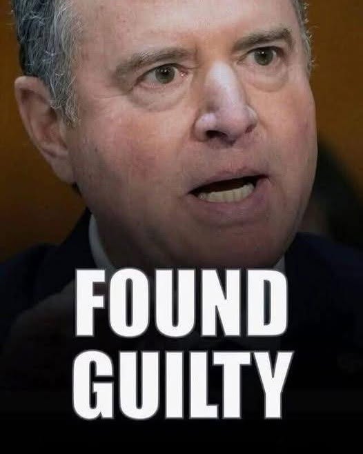 He Found Guilty And It Is Not Going To Be Easy To Clear From This…👇🚨