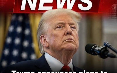 A ,000 Surprise from Trump—Check If Your Birth Year Is on the List