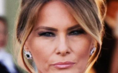 Expert shares insight into Melania Trump’s beauty routine
