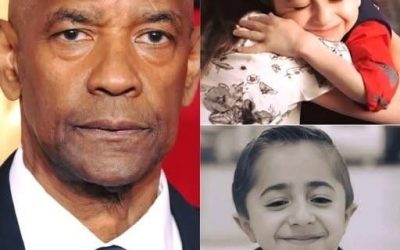 Denzel Washington has expressed deep sadness and has been praying after the passing of Kaleb, a young boy born with osteogenesis imperfecta (brittle bone disease) who endured over 200 fractures in his life.