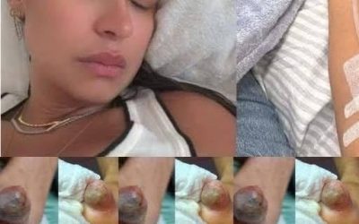 These are the consequences of sleeping with…